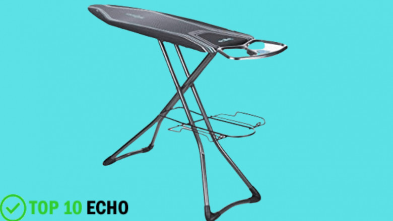 Tips to Select Small Ironing Board