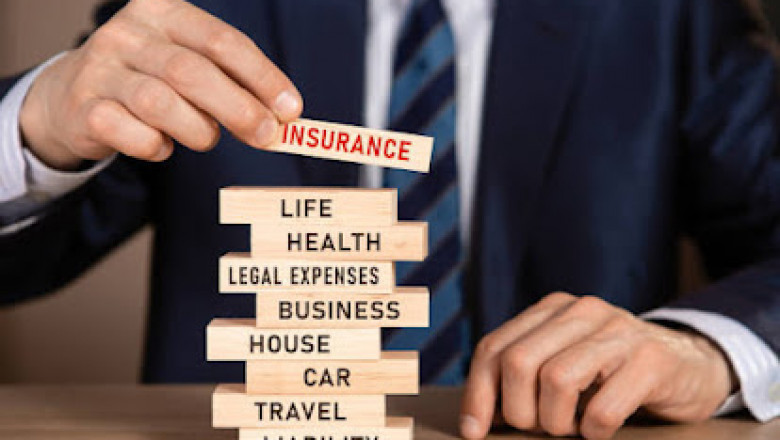 Types Of Commercial Insurance Policy