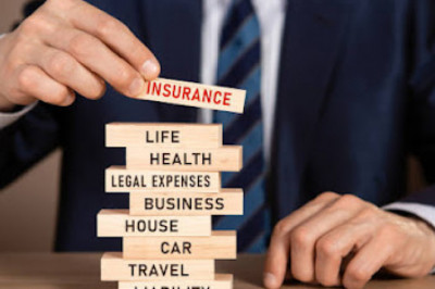 Types Of Commercial Insurance Policy