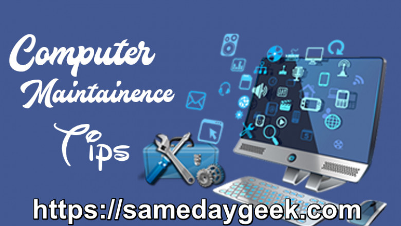 A Computer Repair Technician Checklist, Or How to Pick a Computer Repair Technician