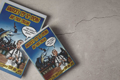 American Idioms You'll Love