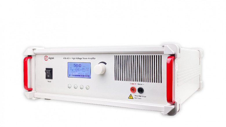 ATA-4014 High Voltage Power Amplifier