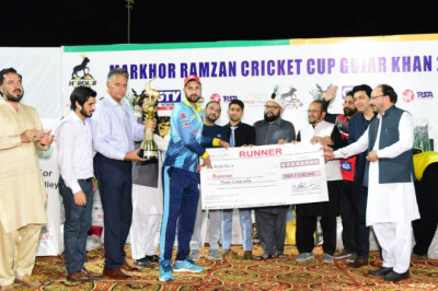 Cricket Needs its Grand Occasions