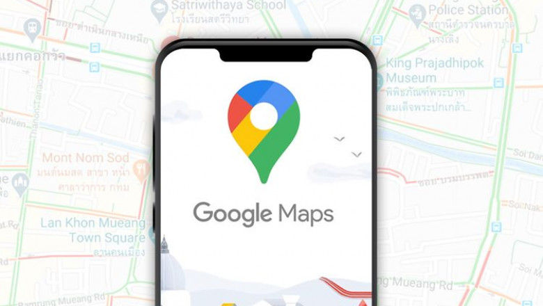 Easy Ways to Embed Maps in Blog Posts