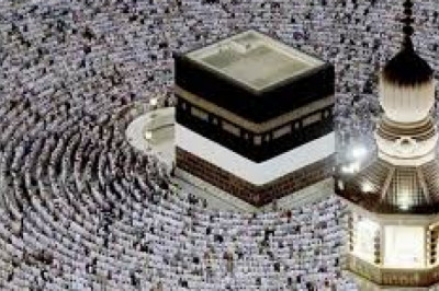 FEW TIPS IF YOU ARE GOING FOR HAJJ