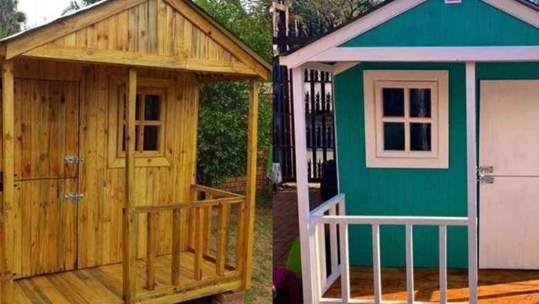High quality wood based products at the best prices