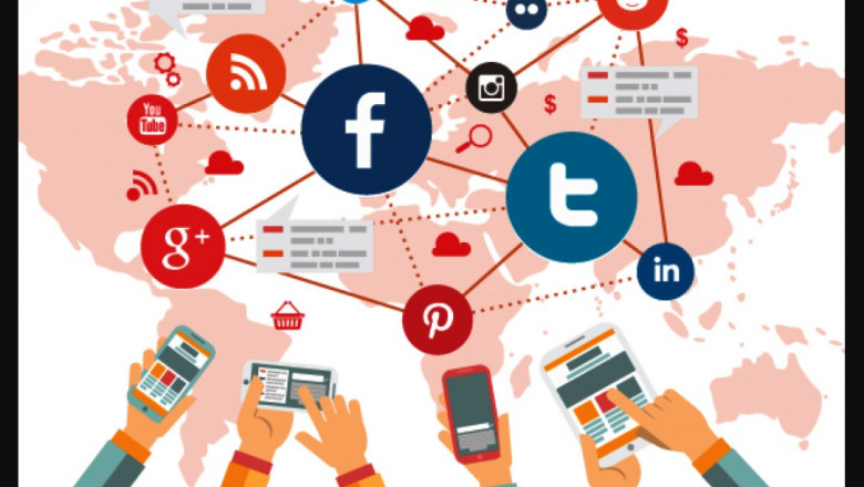 Social Media Marketing Tactics That Work - Great things about Utilizing Social Networking Sites in Online Business