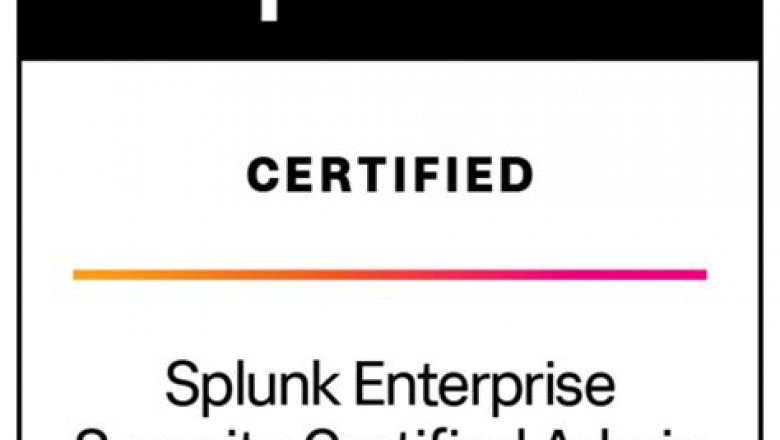 Splunk New SPLK-3001 Study Guide - SPLK-3001 Exams Dumps, Vce SPLK-3001 File