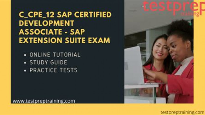 Study C_CPE_13 Tool & C_CPE_13 Online Tests - Latest C_CPE_13 Learning Material