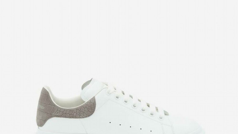 the idea of time Alexander McQueen spent creating