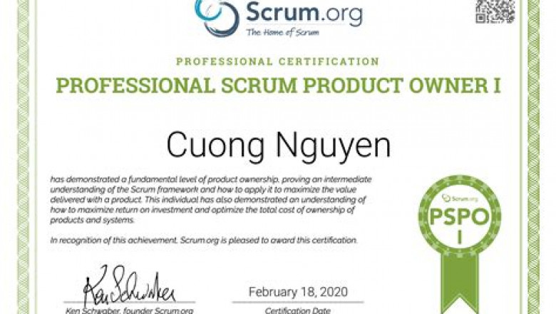 Valid Exam PSPO-I Practice | Scrum Exam PSPO-I Vce Format & PSPO-I Valid Exam Vce