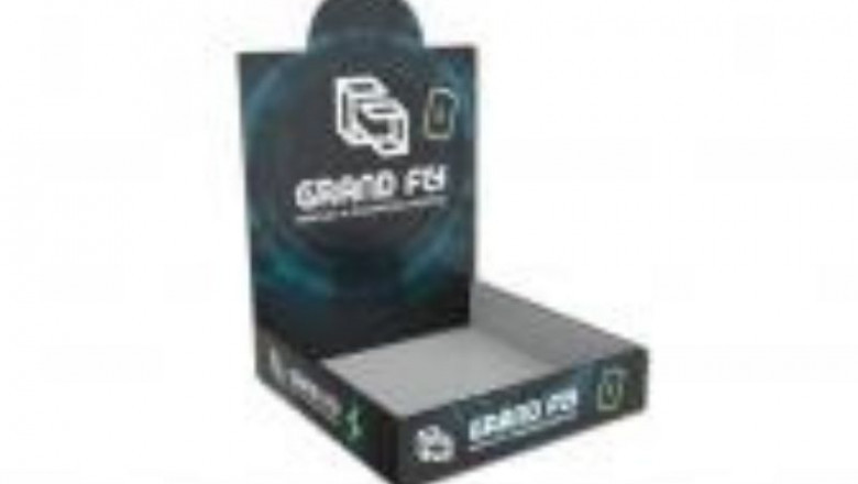 Why You Should Consider a Cardboard Countertop Display for Your Business