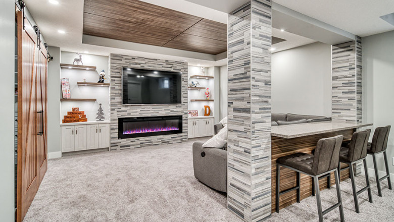 Wish to accomplish Basement Refurbishments? Think About These Tips