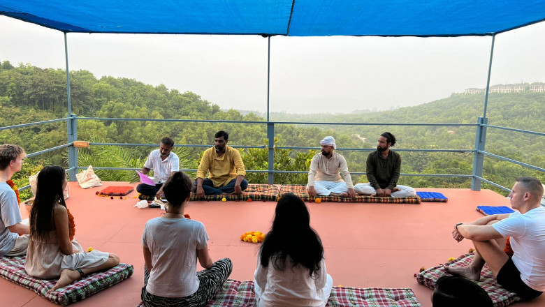 Yoga teacher training classes in a cheap price