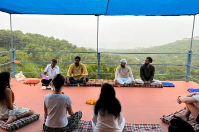 Yoga teacher training classes in a cheap price