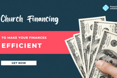 5 Tips For Enhancing Your Church Finances