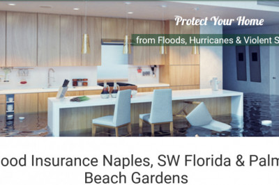Ackerman insurance services in Palm Beach Gardens as security option