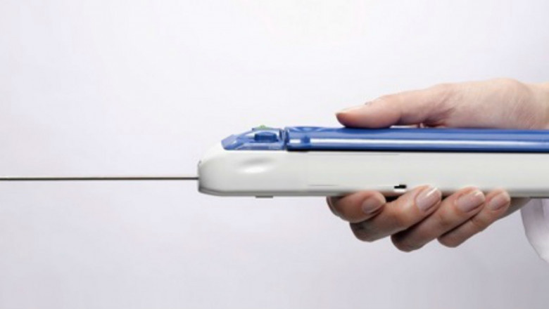 Applications of Breast biopsy Devices