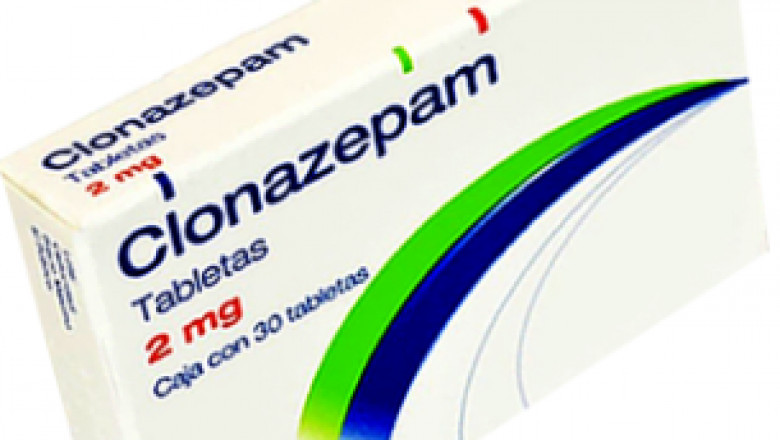 Buy Klonopin 2mg Online