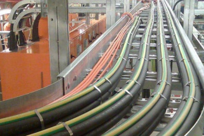 Cable Trays In Businesses With High Startup Costs Makes The Most Of Their Long-Term Performance