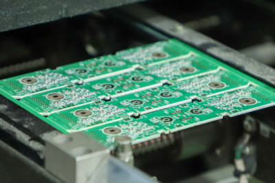 China OEM Manufacturing Company - Topscompcbassembly