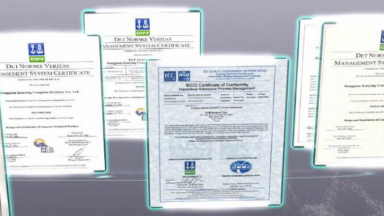 Complete and Complementary Range of PCB Assembly Services and Solutions
