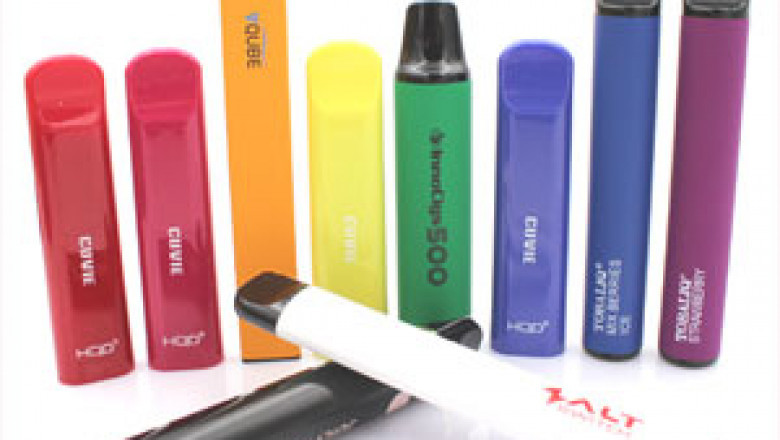 Ein Leitfaden zum Kauf von E-Liquid