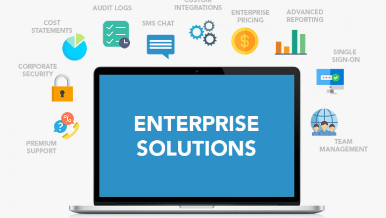 Enterprise Text Publishing Market Share, Size, Growth & Trends Forecast till 2027