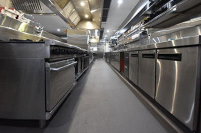 Epoxy Flooring Gold Coast