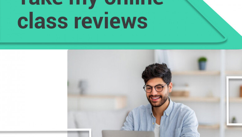 Go Through Our Online Class Sites Reviews | Genuine and Honest