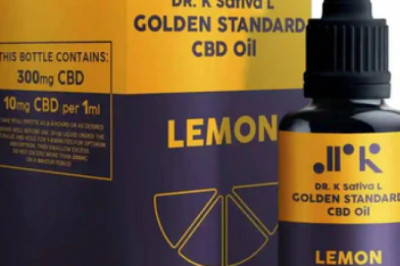 HOW COME Hemp Moisturiser CBD IS BEST? | Dr. K CBD