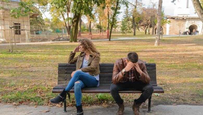 HOW TO GET OVER SOMEONE YOU LOVE