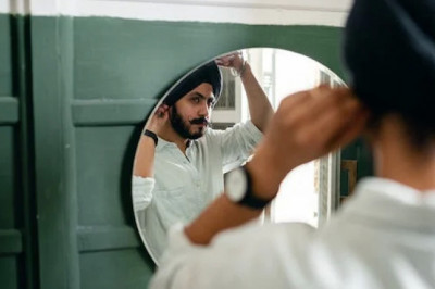 How to Look Fresher Every Morning