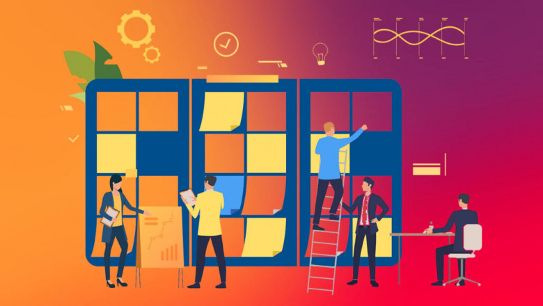 How to Make Sure Your Martech Stack Works for Agile Marketing