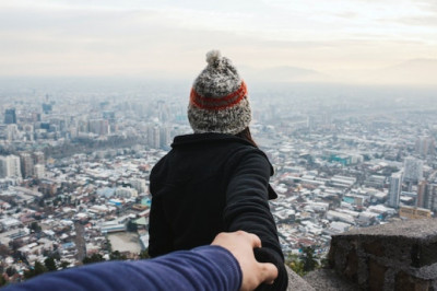 HOW TO SPEND MORE QUALITY TIME WITH YOUR PARTNER