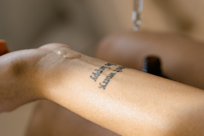 I Hate My New Tattoo, Now What?