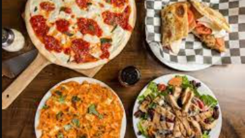 Is Pizza Huntington Station NY Delievery Open