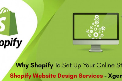 Know About Setting Up Shopify Workflow | XgenTech - Shopify Web Design and Development