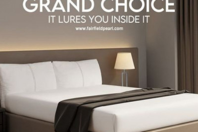 Luxury Hotels in Pearl, MS