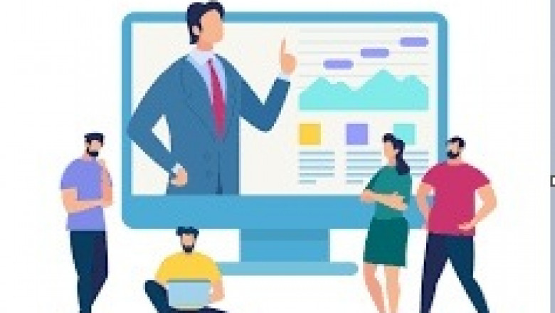 Online Business Coaching To Reach Your Business Goals
