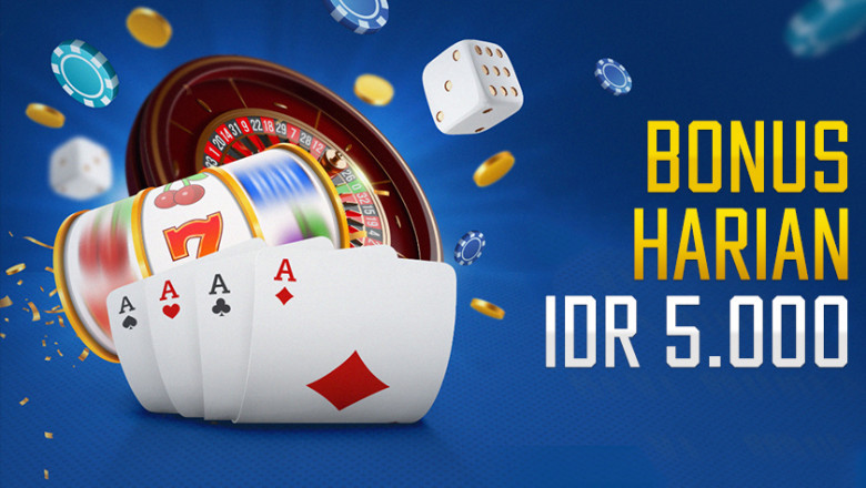 Overview of Online Poker Games