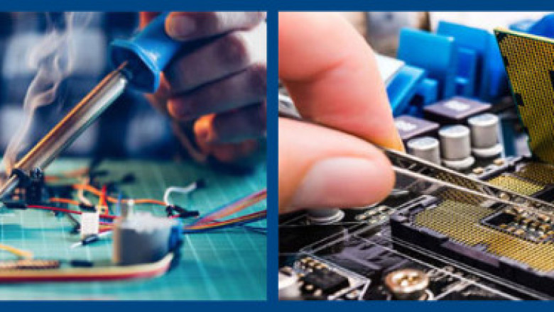 PCBA China, China PCB assembly, China PCB design - Topscom Technology