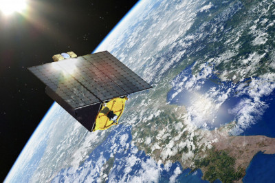 Small Satellites Reduce The Enormous Financial Burden Of Launch Vehicles And Their Production Costs