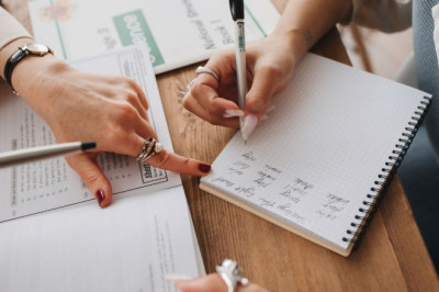Tailor-Made Academic-Phrases To Write An Impressive Document