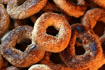 Taste the best bagels in Canada