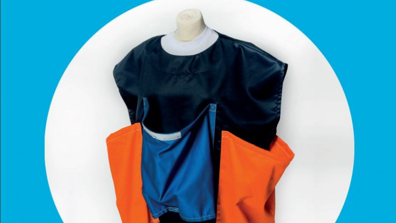 The BABY MOVER® - Advanced Egress Solutions