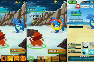 The Best Tips to Download and Play The New Mod Version of Dynamons World