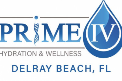 The Jetsetter - Prime IV Hydration