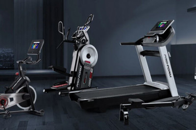 The Major Reason you Should Start Gym Equipment?