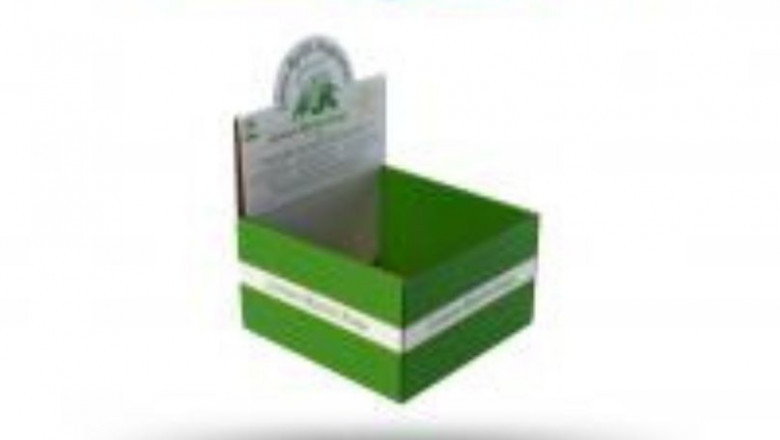 The Many Uses of Display Boxes in Packaging